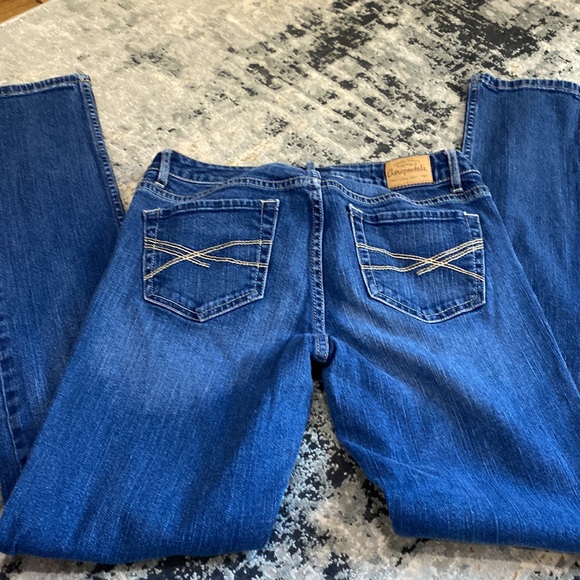 Aeropostale skinny jeans - Picture 4 of 4
